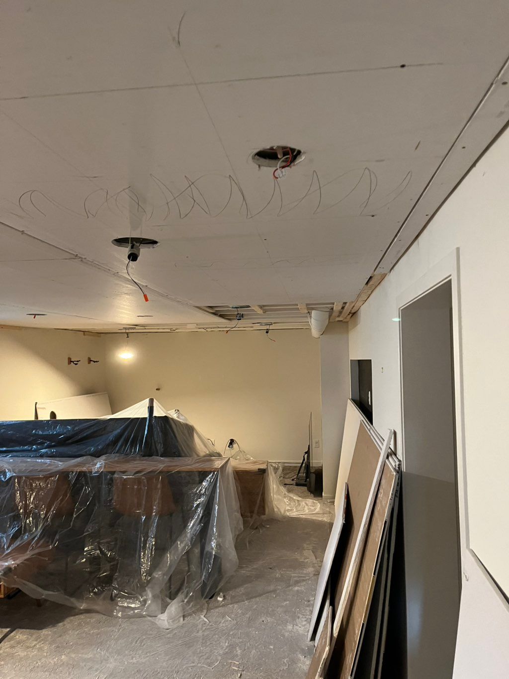 Projects and media