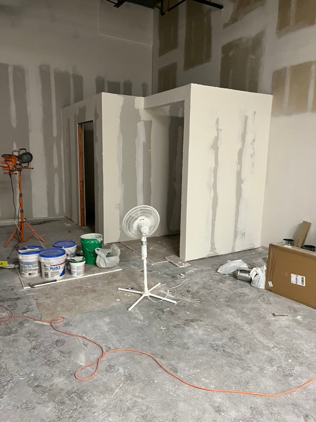 Projects and media