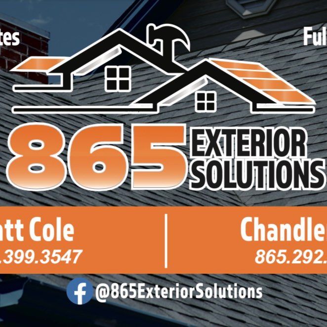 865 Exterior Solutions