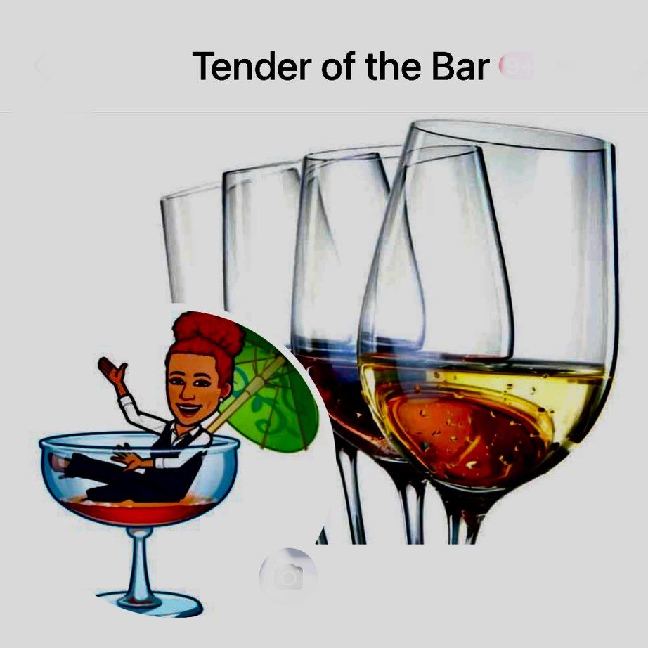 Tender of the Bar & Event Management Services