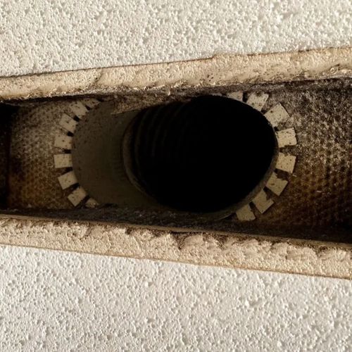 Duct and Vent Cleaning