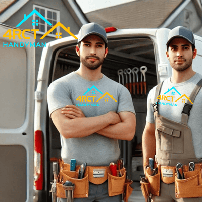 Avatar for 4RCT Handyman