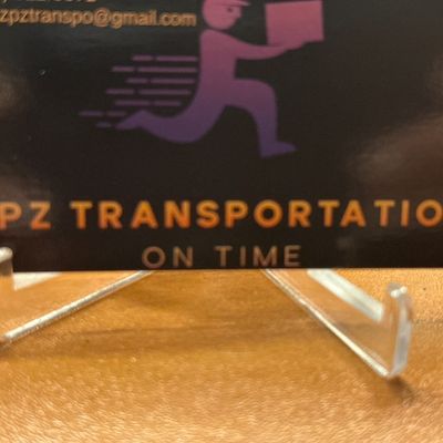 Avatar for EZPZ Transportation