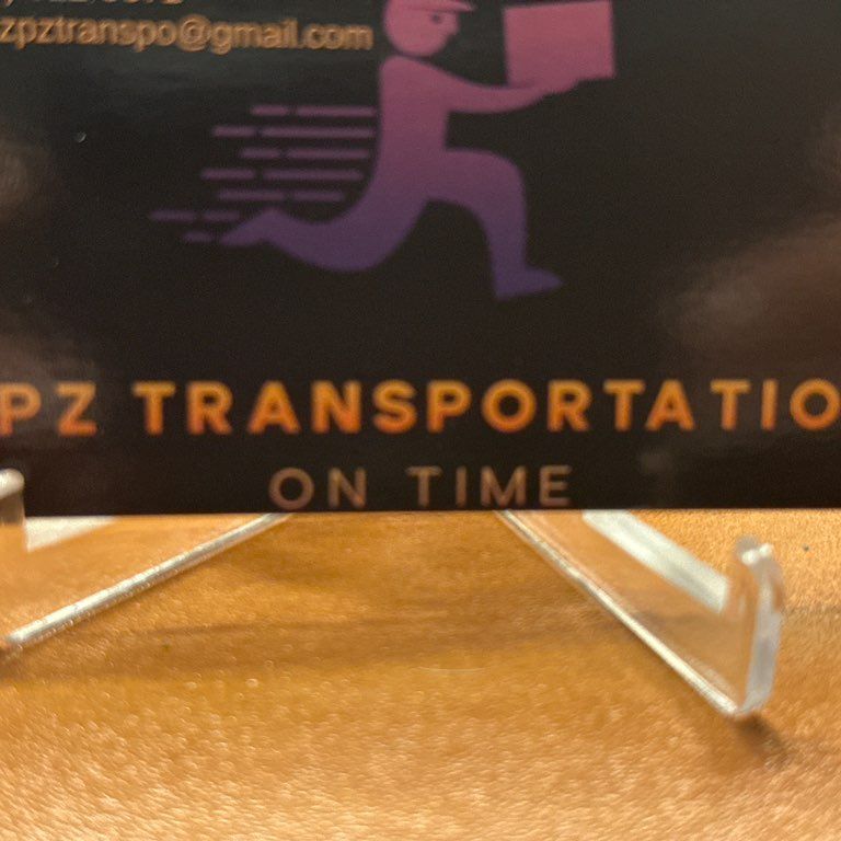 EZPZ Transportation