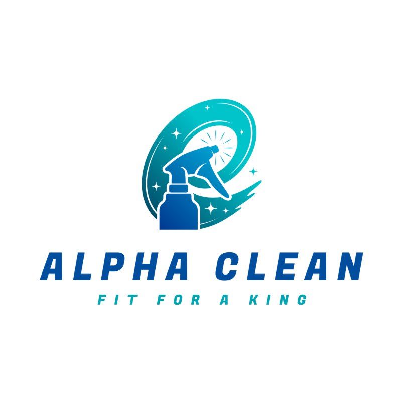 AlphaClean