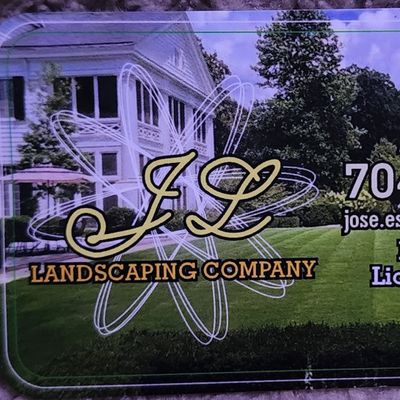 Avatar for JL landscaping company