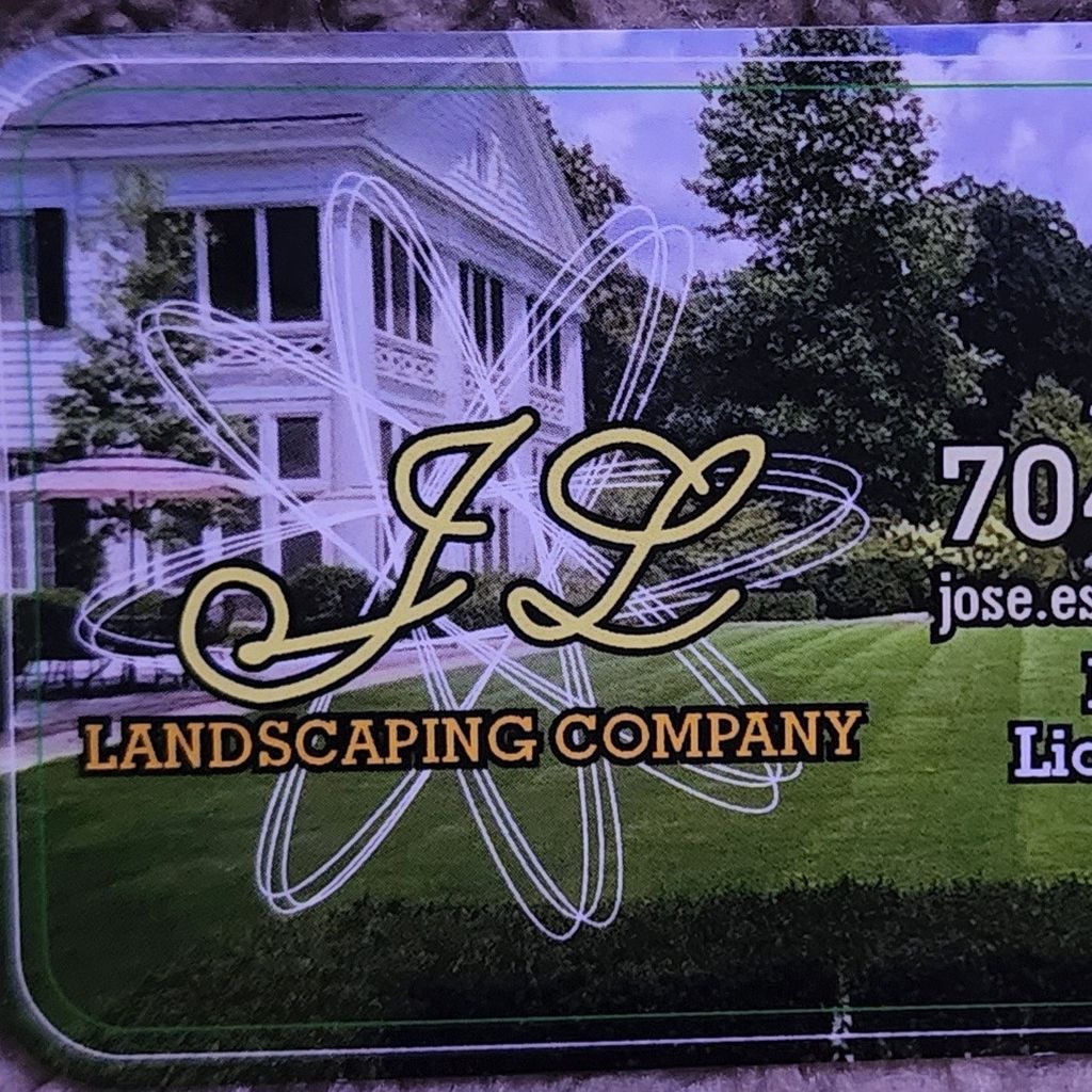 JL Landscaping