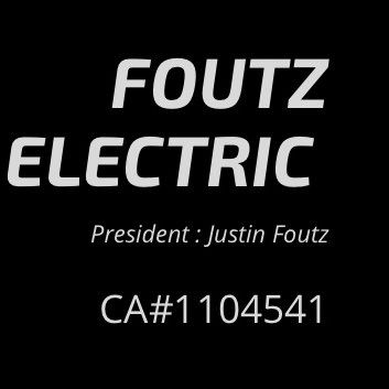 Avatar for Foutz Electric