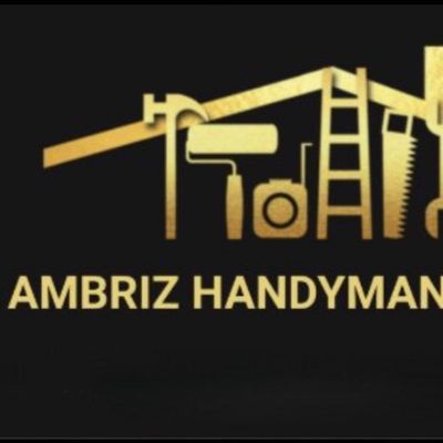 Avatar for Ambriz Handyman Repair