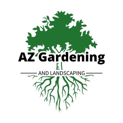 Avatar for AZ gardening and landscaping llc