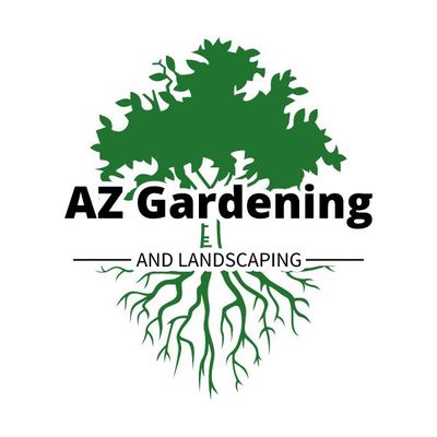 Avatar for AZ gardening and landscaping