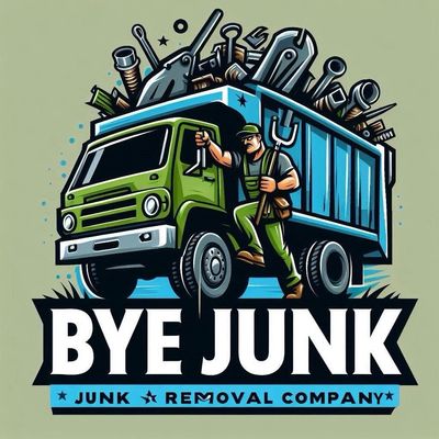 Avatar for BYE JUNK