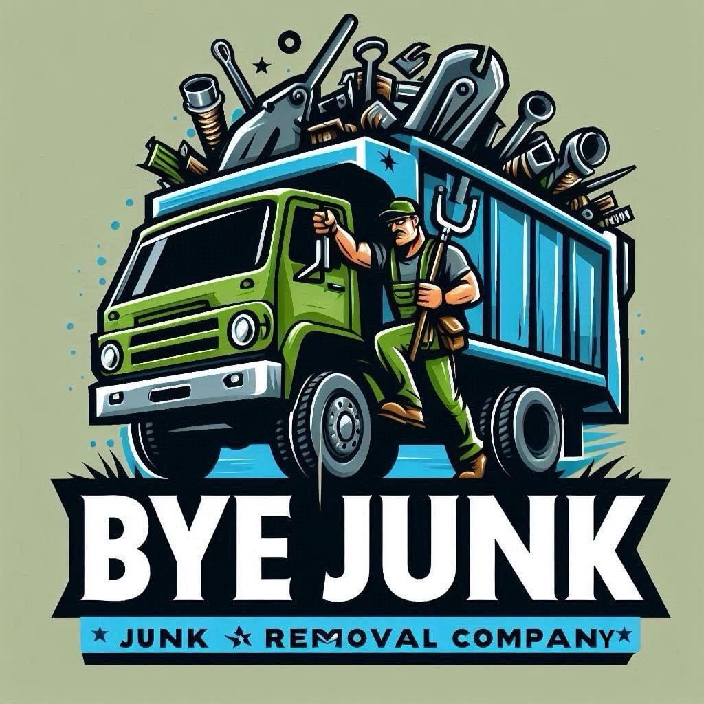 BYE JUNK