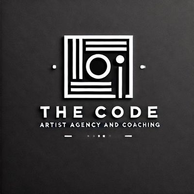 Avatar for The Code Artist Agency and Coaching