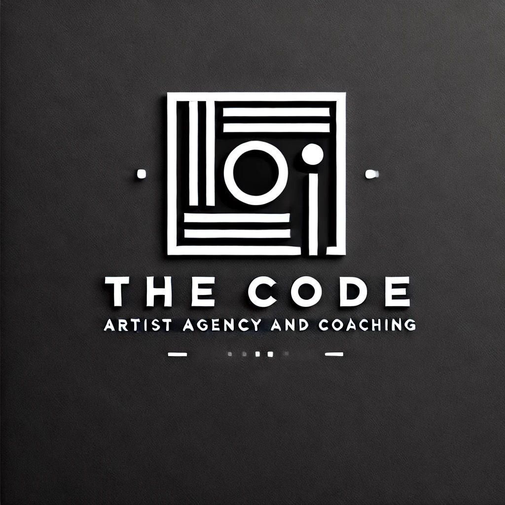 The Code Artist Agency and Coaching