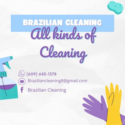 Avatar for Brazilian Cleaning