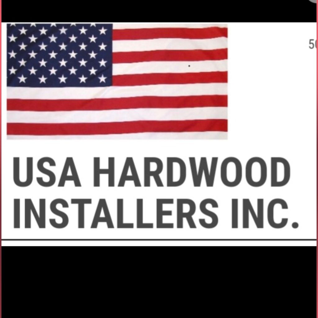 Usa Hardwood Installers Inc