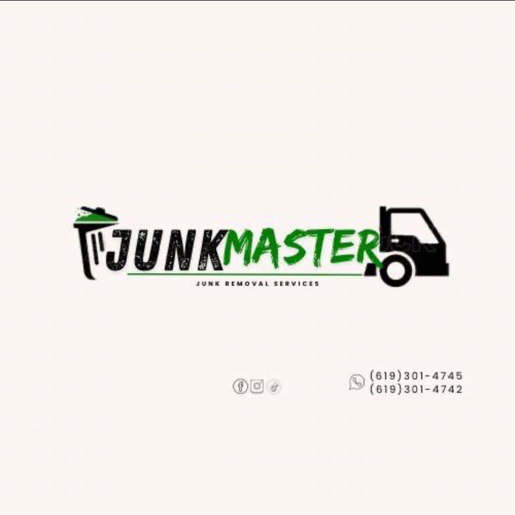 JunkMaster