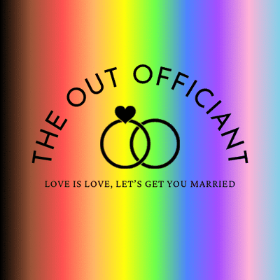 Avatar for The Out Officiant