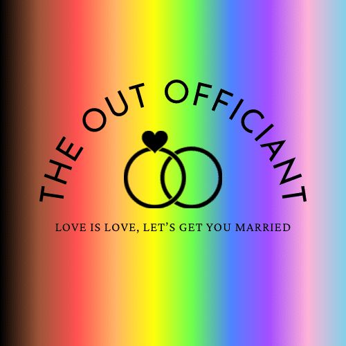 The Out Officiant