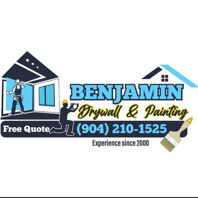 Avatar for Benjamin drywall and painting inc