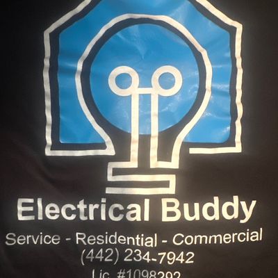 Avatar for Electrical Buddy