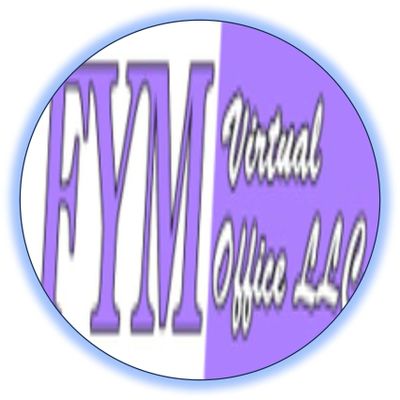 Avatar for FYM Virtual Office LLC