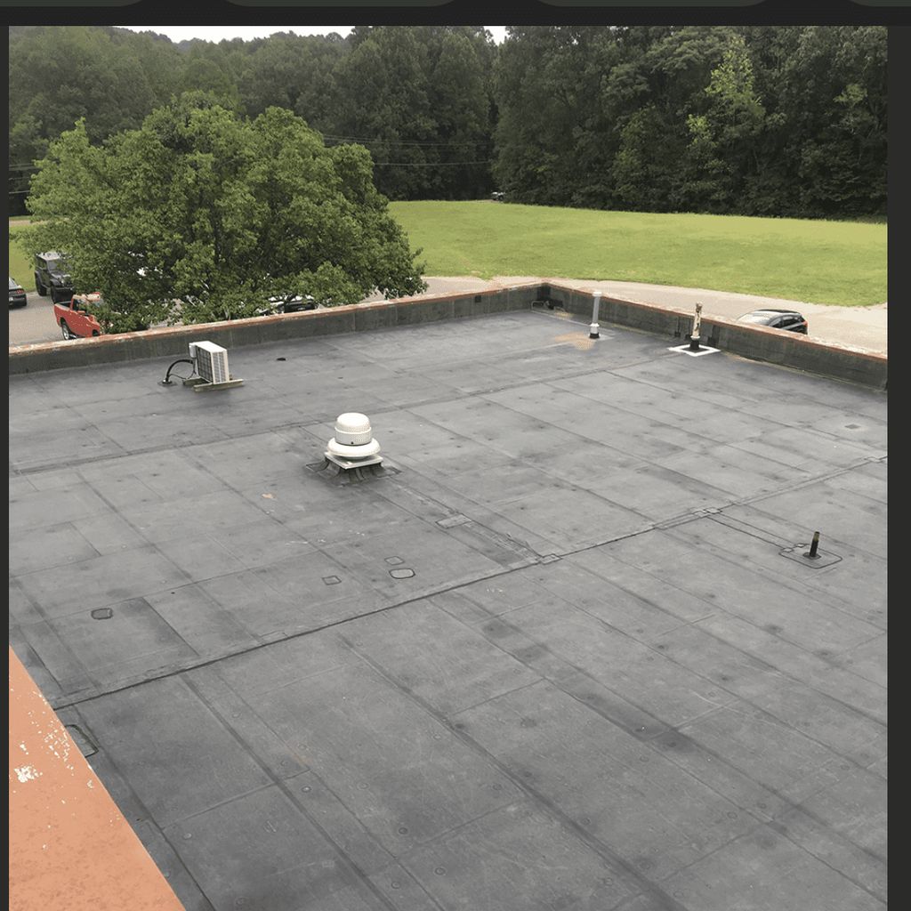 ML Beasley Roofing, Inc.