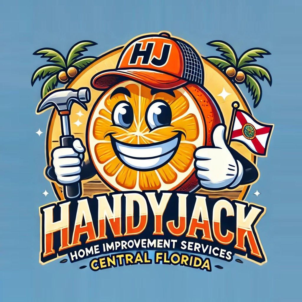 HandyJack. Home Improvement Services