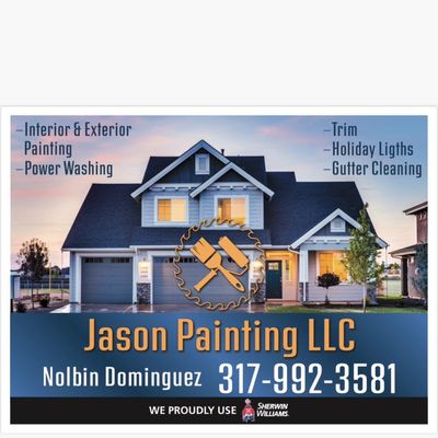Avatar for Jason Painting, LLC