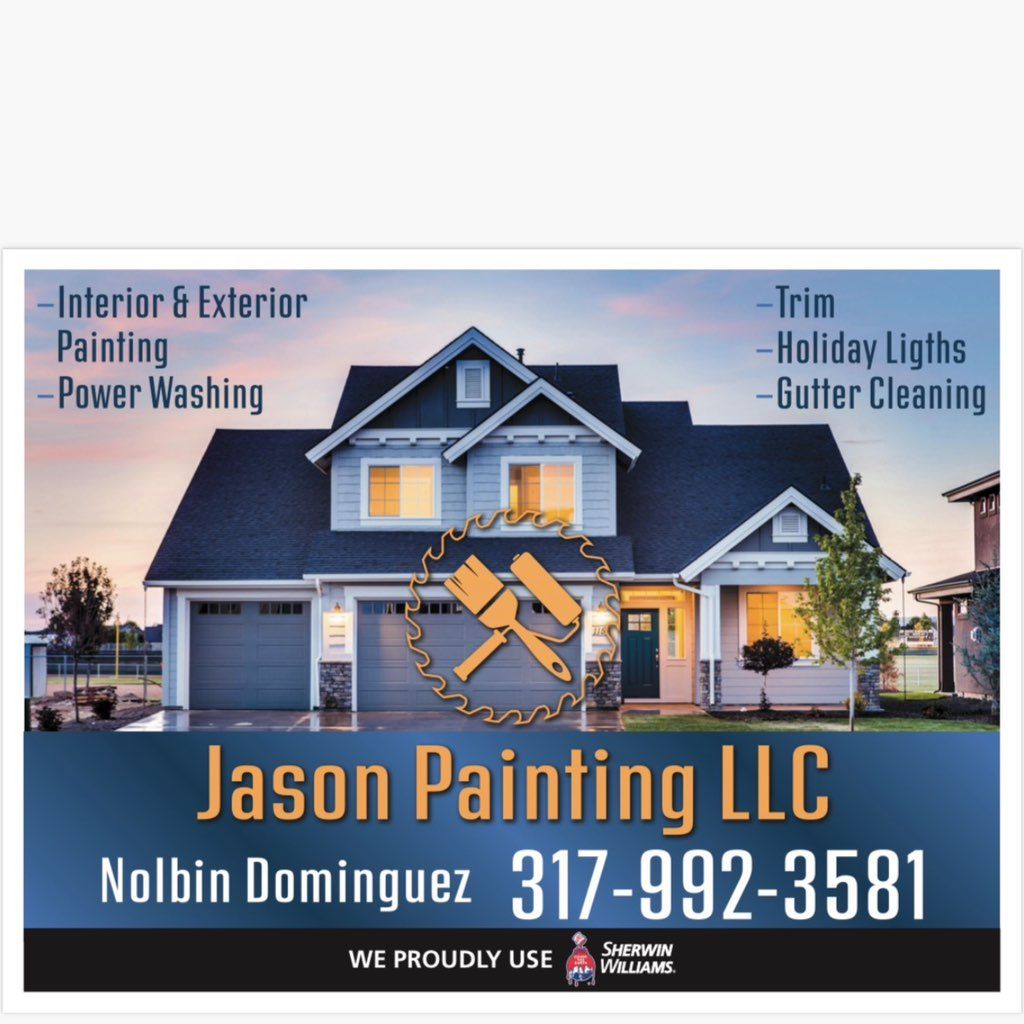 Jason Painting, LLC
