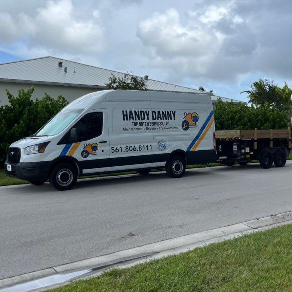 Handy Danny Top Notch Services LLC