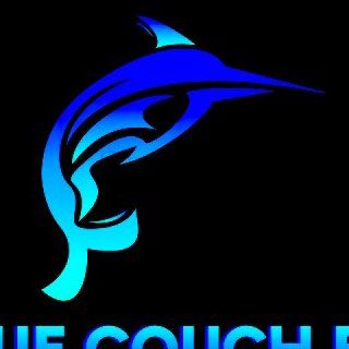 Blue Couch Bay