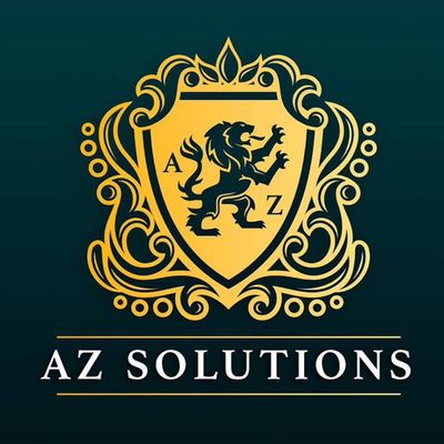 Avatar for Az solutions