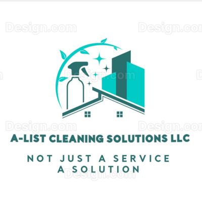 Avatar for A-List Cleaning Solutions LLC