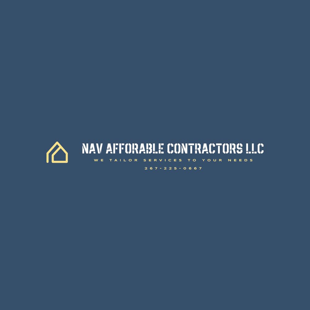 NAV Affordable Contractors