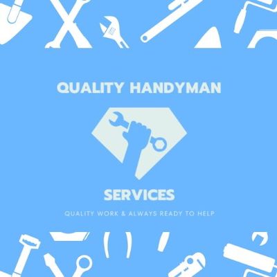 Avatar for Quality Handyman Services