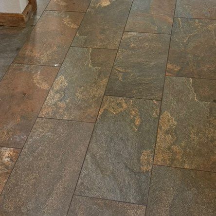Flooring by fc