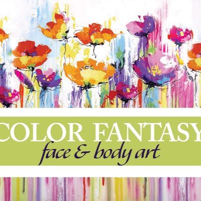 Avatar for Faceart 'Color Fantasy'