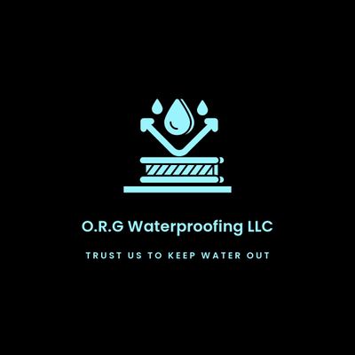 Avatar for O.R.G Waterproofing LLC