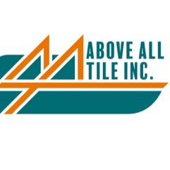 Avatar for Above All Tile