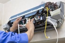 Appliance Repair or Maintenance