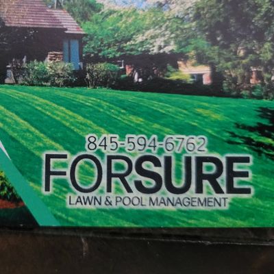 Avatar for 4sure landscaping and property management services