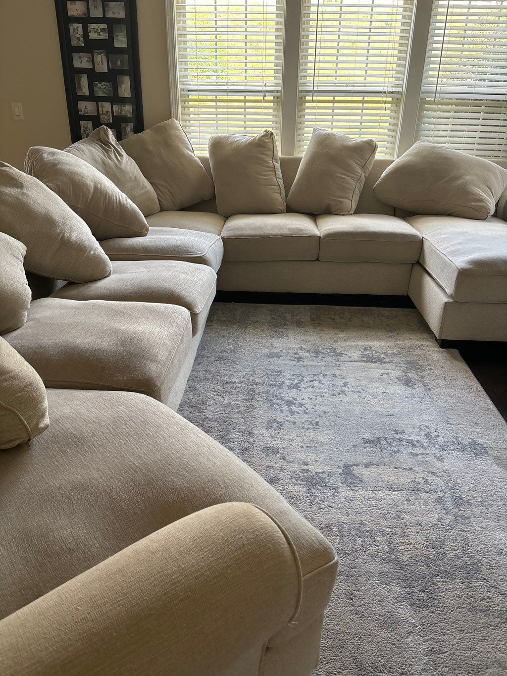 Customer photos