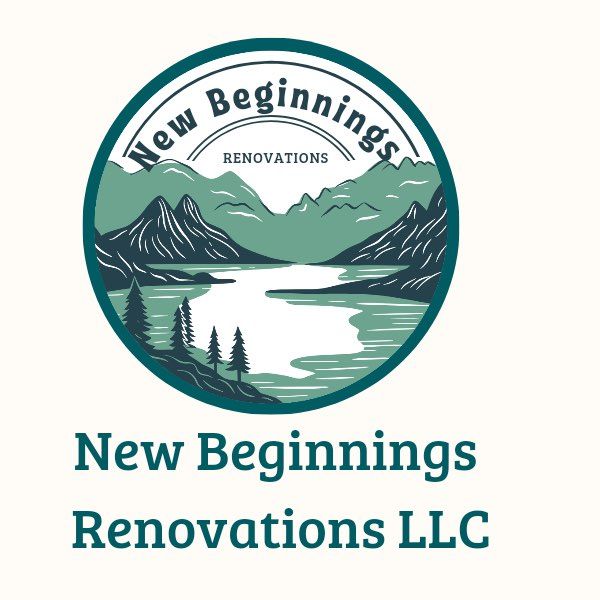 New Beginnings Renovations llc