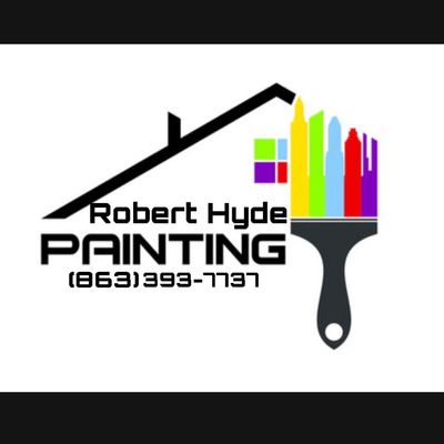 Avatar for Robert Hyde painting