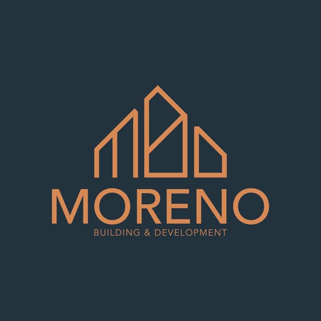 Moreno Building & Development L L C