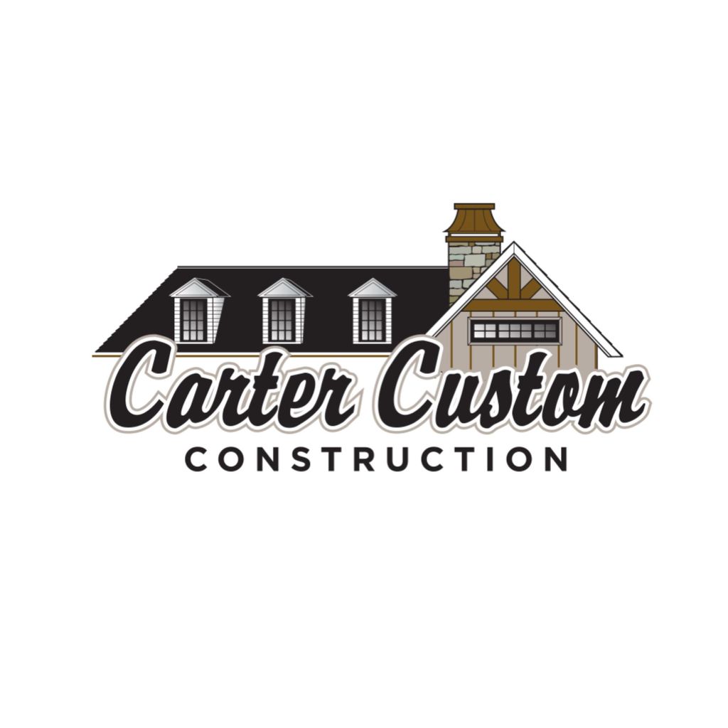 Carter Custom Construction & Fireplaces
