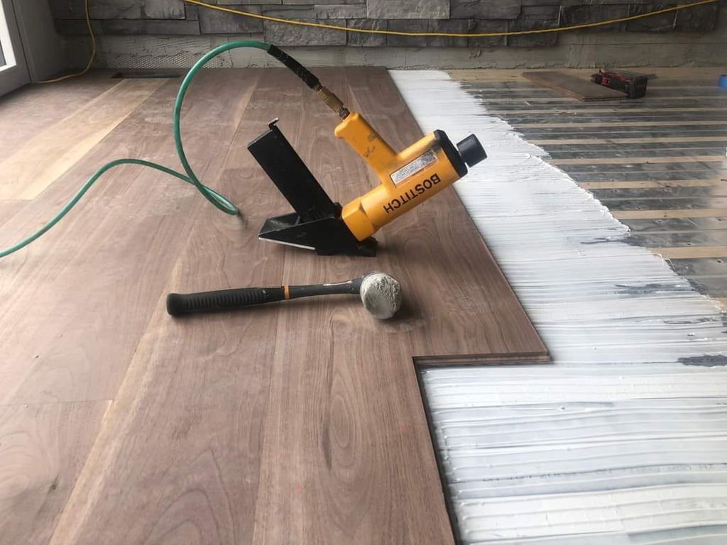 Projects and media