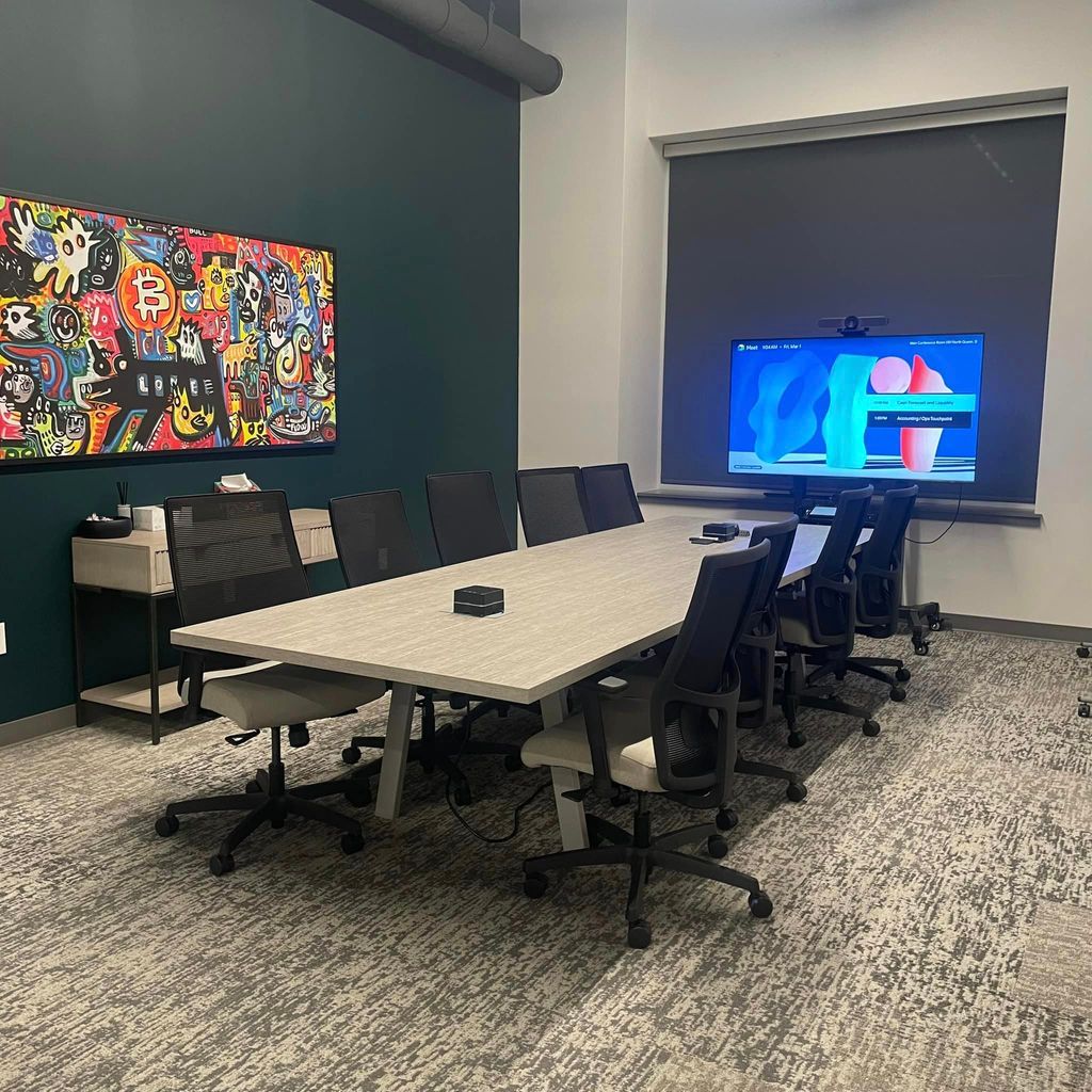 Projects and media